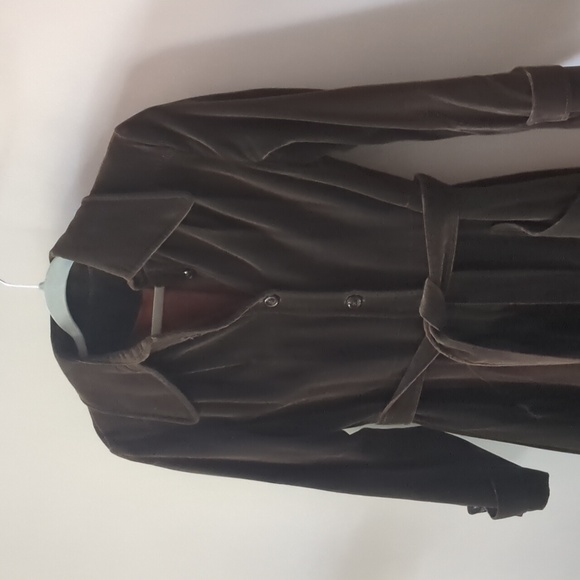 Vintage dress coat - Picture 2 of 7